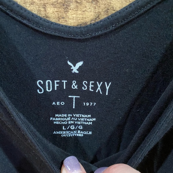 AE‎ Shirt - Picture 4 of 4